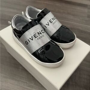 GIVENCHY toddler sneakers